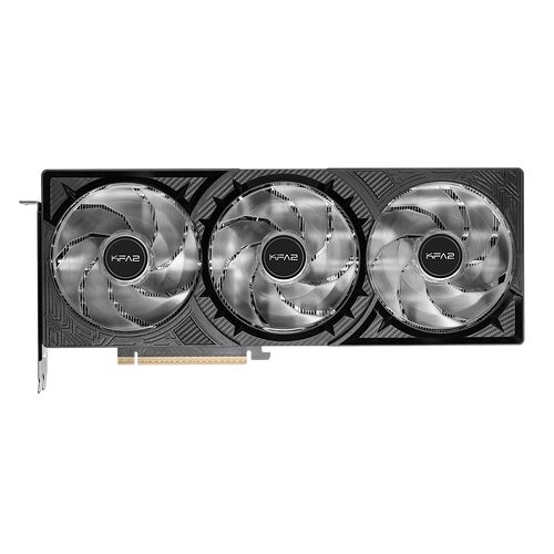KFA2 GeForce RTX 5080 1-Click OC