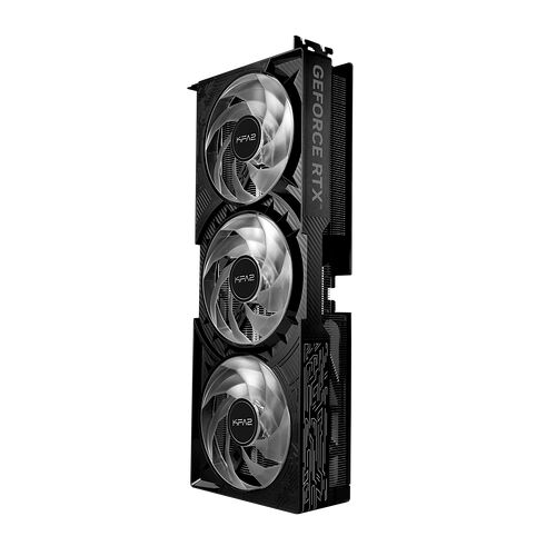 KFA2 GeForce RTX 5080 1-Click OC