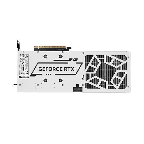 KFA2 GeForce RTX 5070 Ti 1-Click OC White