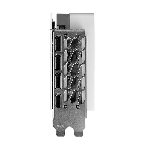 KFA2 GeForce RTX 5070 Ti 1-Click OC White