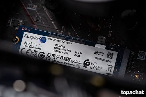 PC Gamer EAGLE (Edition limitée)