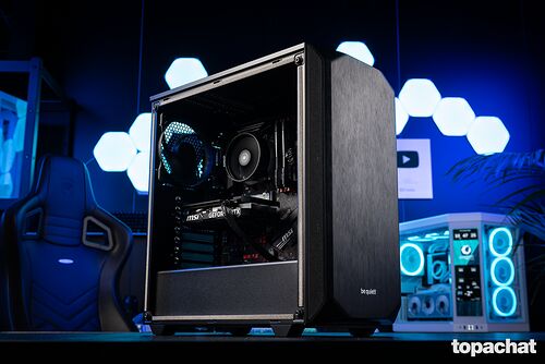 PC Gamer EAGLE (Edition limitée)