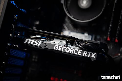 PC Gamer EAGLE (Edition limitée)