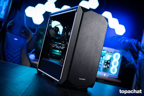 PC Gamer EAGLE (Edition limitée)