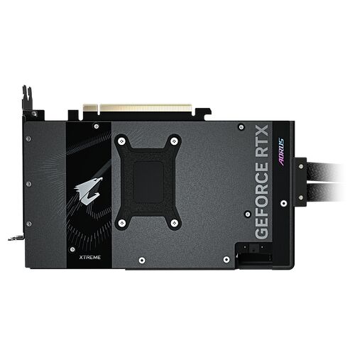 AORUS GeForce RTX 5080 XTREME WATERFORCE