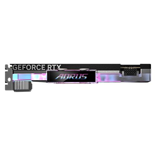 AORUS GeForce RTX 5080 XTREME WATERFORCE WB