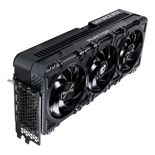 Gainward GeForce RTX 5090 Phantom