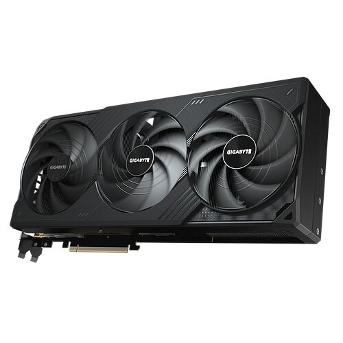 Gigabyte GeForce RTX 5090 WINDFORCE OC