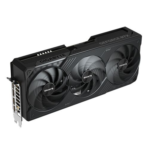 Gigabyte GeForce RTX 5090 WINDFORCE OC