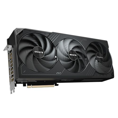 Gigabyte GeForce RTX 5090 WINDFORCE OC