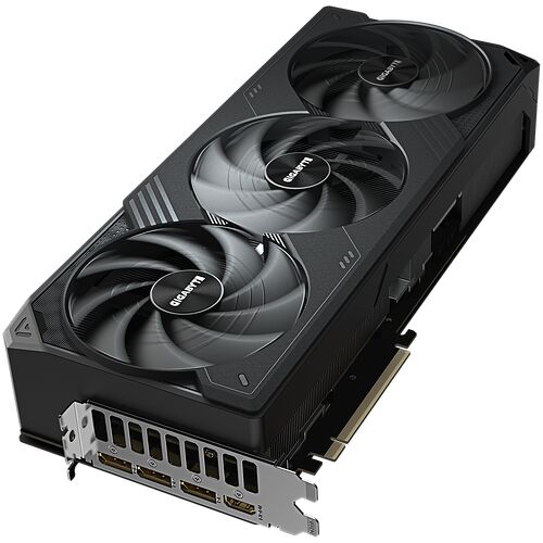 Gigabyte GeForce RTX 5090 WINDFORCE OC