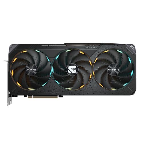 Gigabyte GeForce RTX 5090 GAMING OC