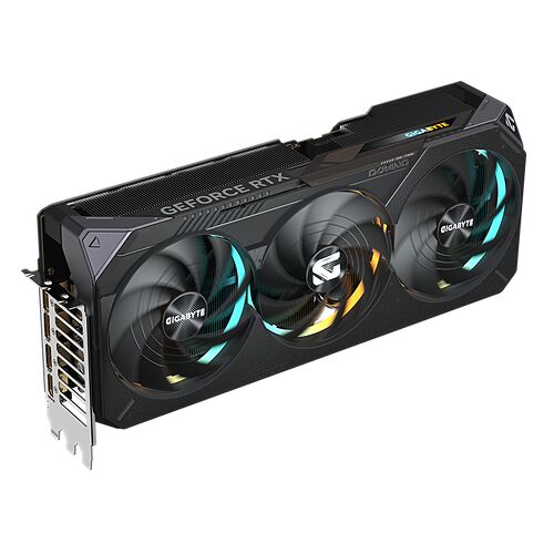 Gigabyte GeForce RTX 5090 GAMING OC