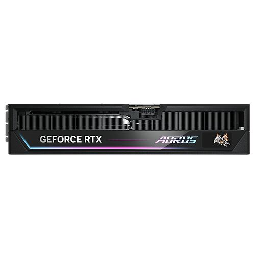 AORUS GeForce RTX 5090 MASTER