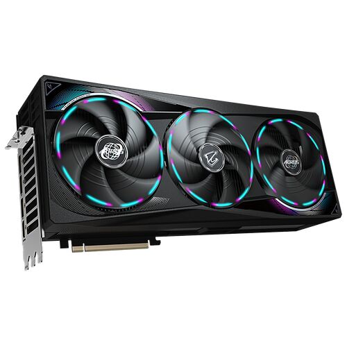 AORUS GeForce RTX 5090 MASTER