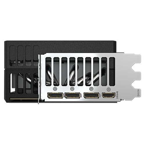 AORUS GeForce RTX 5090 MASTER