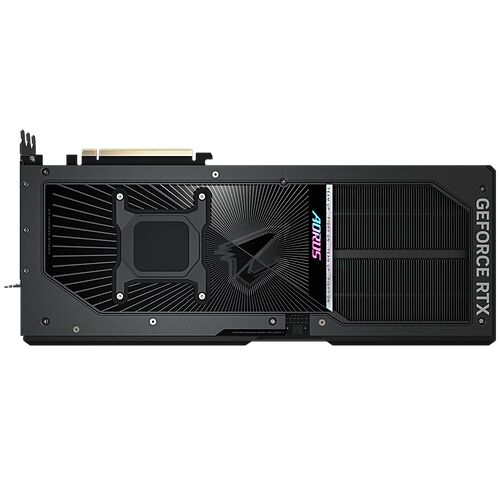 AORUS GeForce RTX 5090 MASTER