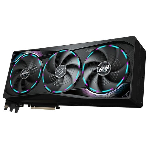 AORUS GeForce RTX 5090 MASTER