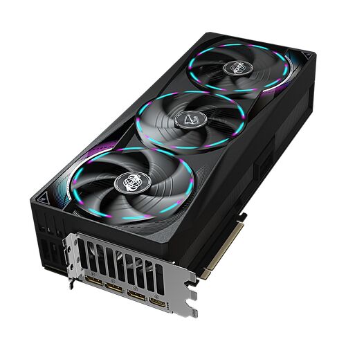 AORUS GeForce RTX 5090 MASTER