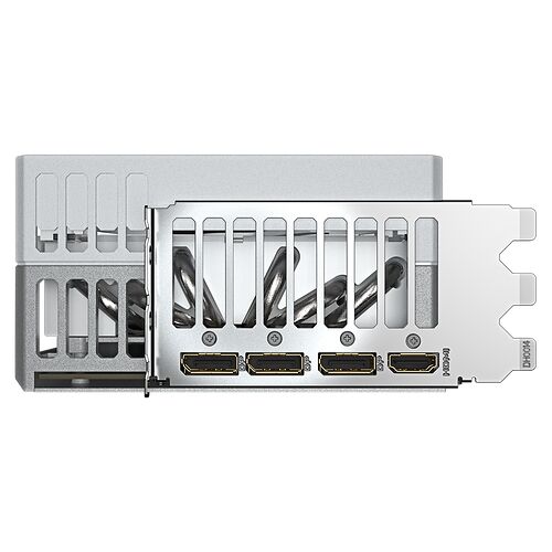 AORUS GeForce RTX 5090 MASTER ICE