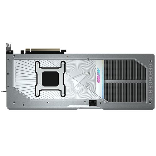 AORUS GeForce RTX 5090 MASTER ICE