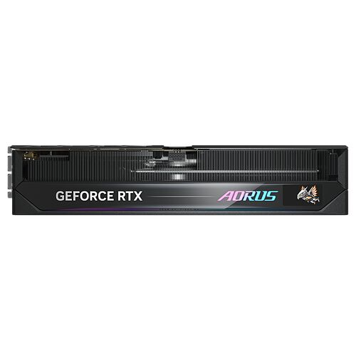 AORUS GeForce RTX 5080 MASTER