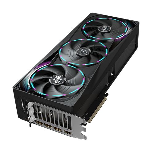 AORUS GeForce RTX 5080 MASTER