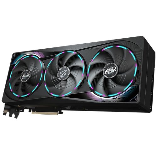 AORUS GeForce RTX 5080 MASTER