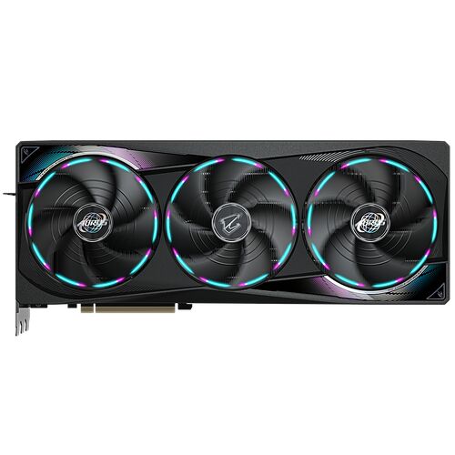 AORUS GeForce RTX 5080 MASTER