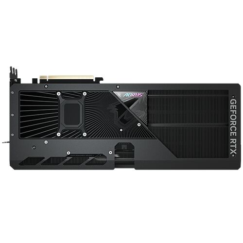 AORUS GeForce RTX 5080 MASTER