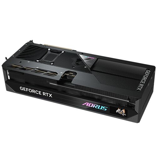 AORUS GeForce RTX 5080 MASTER