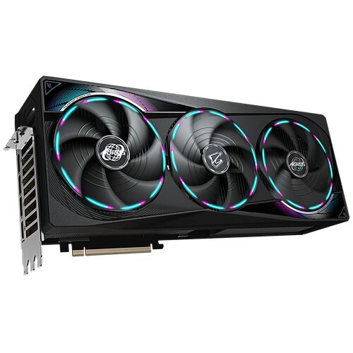 AORUS GeForce RTX 5080 MASTER