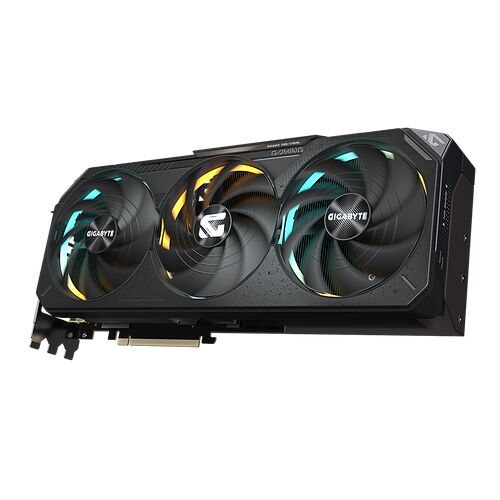 Gigabyte GeForce RTX 5080 GAMING OC