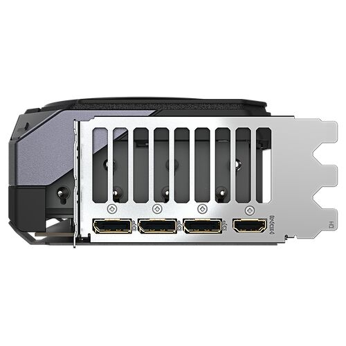 Gigabyte GeForce RTX 5080 GAMING OC