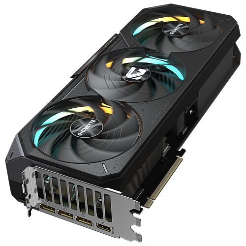 Gigabyte GeForce RTX 5080 GAMING OC