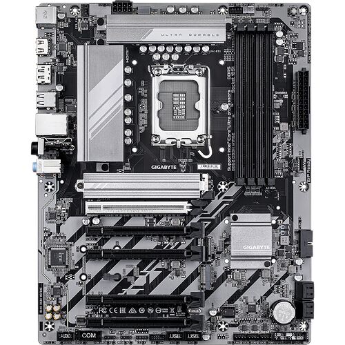 GIGABYTE B860 DS3H WIFI6E