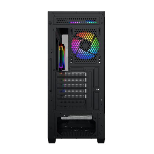 Xigmatek Alphard - Noir