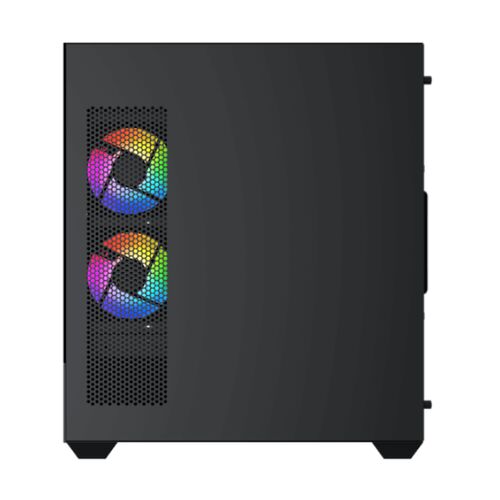 Xigmatek Alphard - Noir