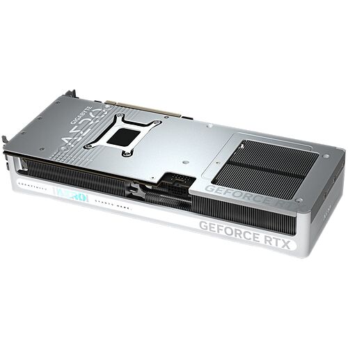 Gigabyte GeForce RTX 5080 AERO OC SFF 16G