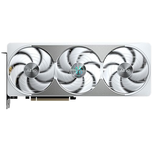 Gigabyte GeForce RTX 5080 AERO OC SFF 16G
