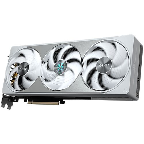 Gigabyte GeForce RTX 5080 AERO OC SFF 16G