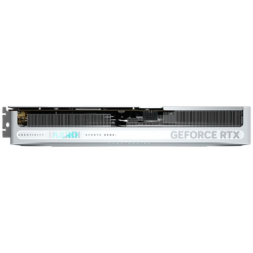 Gigabyte GeForce RTX 5080 AERO OC SFF 16G