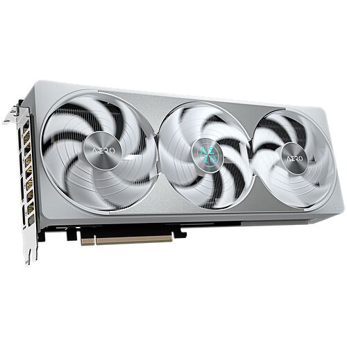 Gigabyte GeForce RTX 5080 AERO OC SFF 16G