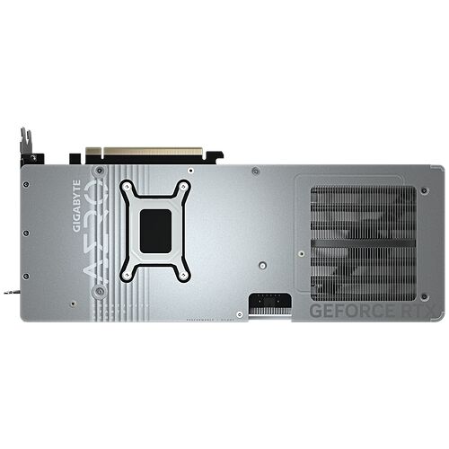 Gigabyte GeForce RTX 5080 AERO OC SFF 16G