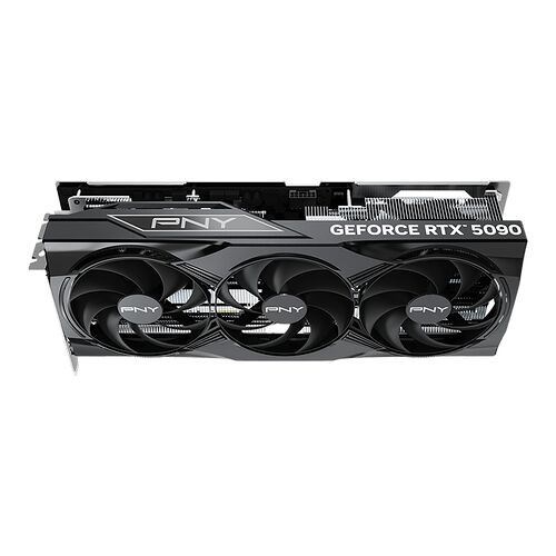 PNY GeForce RTX 5090 OC Triple Fan