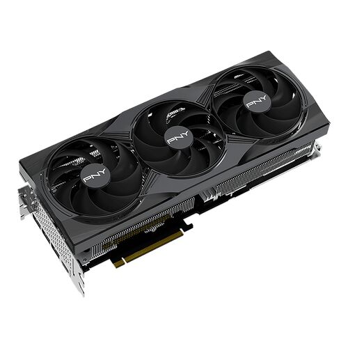 PNY GeForce RTX 5090 OC Triple Fan