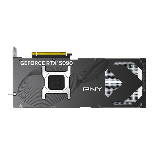 PNY GeForce RTX 5090 OC Triple Fan