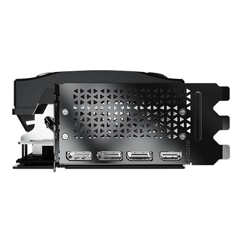 PNY GeForce RTX 5090 OC Triple Fan