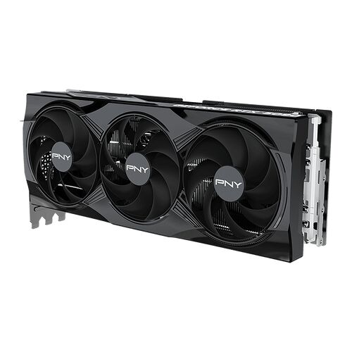 PNY GeForce RTX 5090 OC Triple Fan
