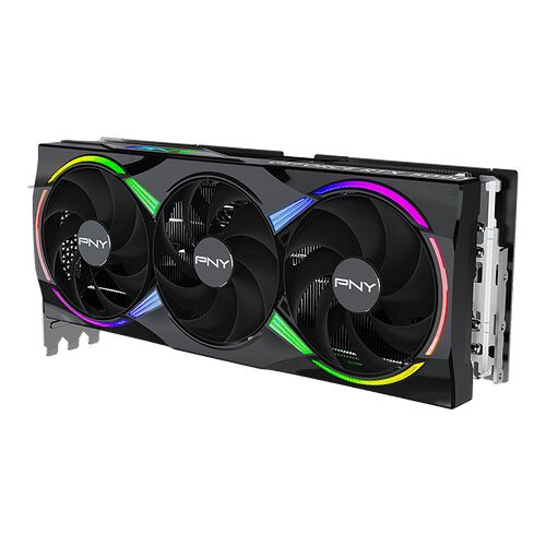 PNY GeForce RTX 5090 ARGB OC Triple Fan